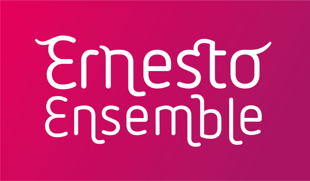 Logo Ernesto